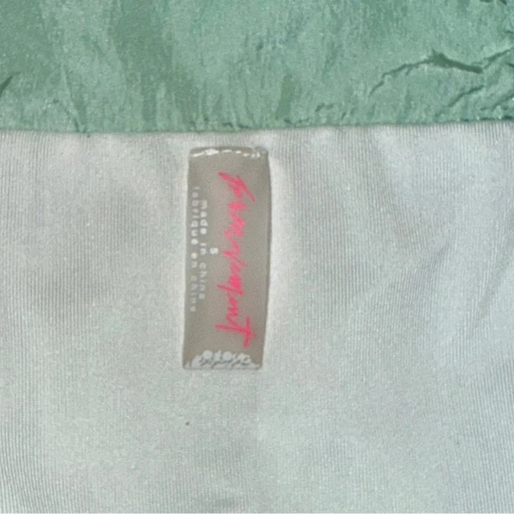 FP Movement by Free People Mint Green Athletic Shorts - Picture 4 of 4